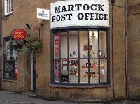 Martock Post Office 1058682 Image 0